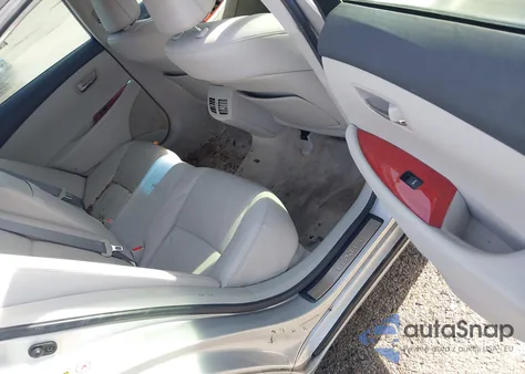 2007 Lexus Es 350 from USA, damaged, VIN JTHBJ46G972091848